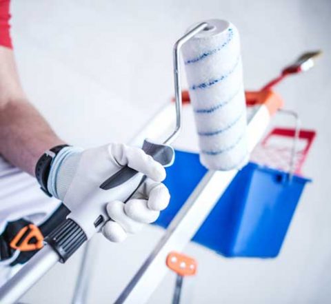 Xpress Painting photo 2